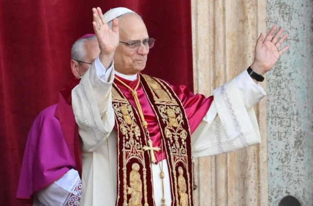 Yeni Roma Papası hansı futbol klubunun azarkeşidir?