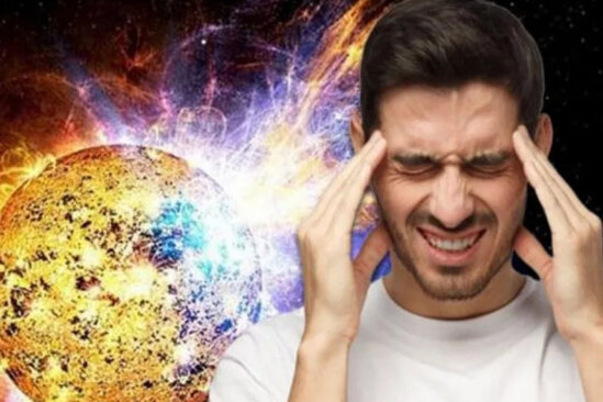 Dekabrda gözlənilən maqnit qasırğaları: PROQNOZ