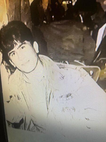 Zaur canlı efirdə Nəfəsin bu FOTOLARINI YAYDI - ŞOK GÖRÜNTÜLƏR