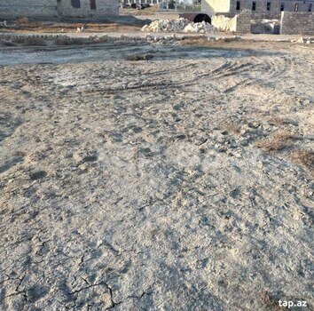 Təcili torpaq satılır