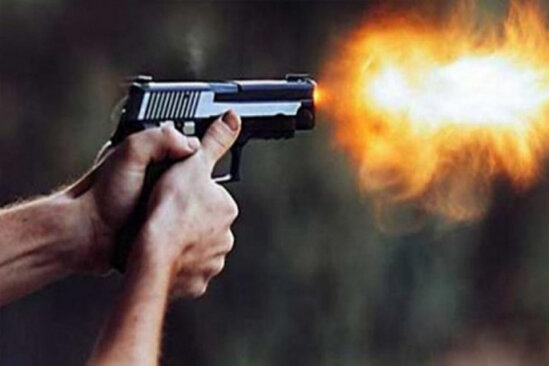 Məşhur REPER küçənin ortasında güllələndi