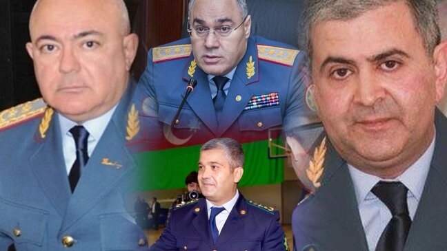 Azərbaycançılığa kin qusanlara qarşı niyə susurlar? "Non Man"lər aktivləşib?...