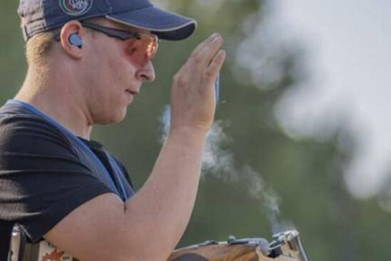 Gənc idmançı ova getdi: ÖZÜNÜ GÜLLƏLƏDİ