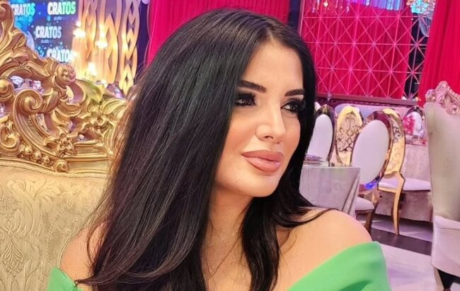 Gülnarədən boşanma iddialarına cavab