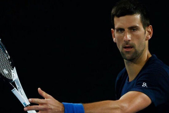 Dünyanın bir nömrəli tennisçi barədə gözlənilməz qərar