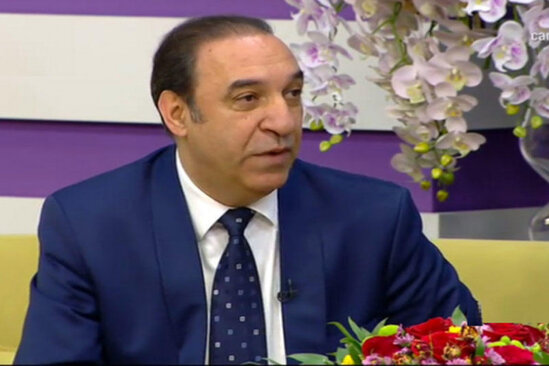 Müğənni Cabbar Musayevə cinayət işi açıldı