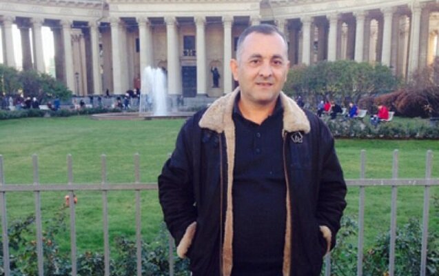 Qarabağ veteranı öldürülübmüş - Qətlin üstü 3 il sonra açıldı - Yenilənib