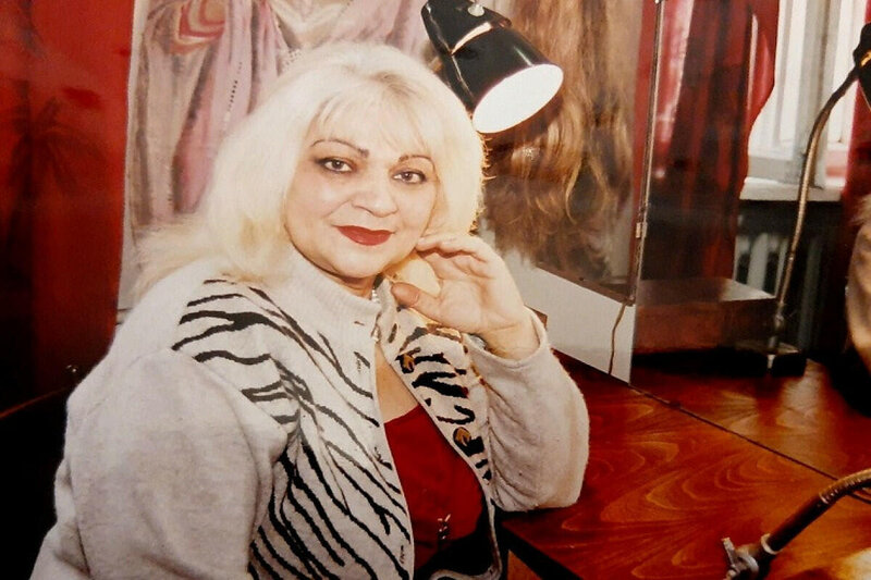 Ölümü oynadığı bütün faciəli obrazları kölgədə qoyan Xalq artisti: Onun gizli sevgilisi kim olub?