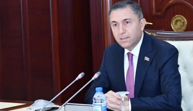 Tahir Mirkişili: "Azərbaycanın əsas hədəfi maliyyə gücünü məhsuldar iqtisadiyyata çevirməkdir"