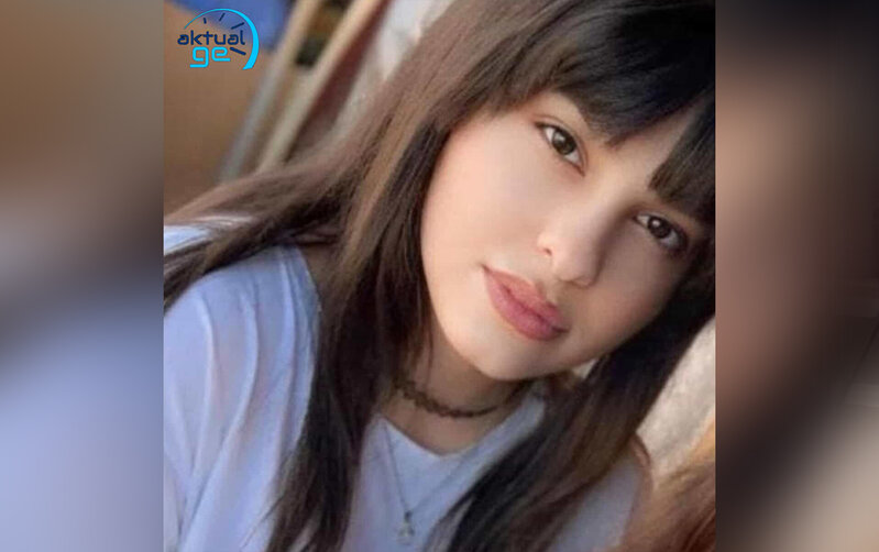 Gürcüstanda azərbaycanlı qız qəzada öldü