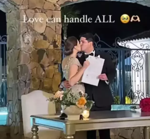 Bəyin anası kasıb olduğuna görə gəlinə hücum çəkdi - FOTO