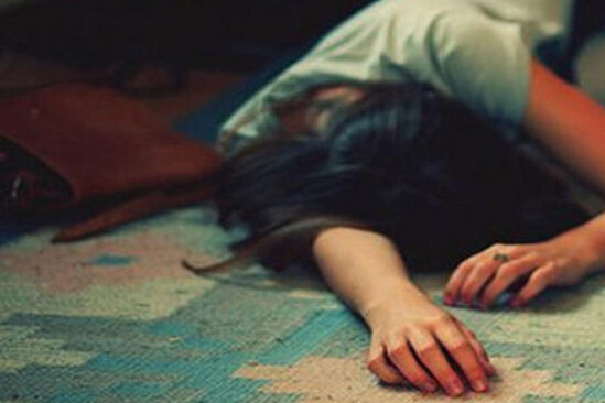 Yeni ailə quran qadın FACİƏLİ şəkildə öldü