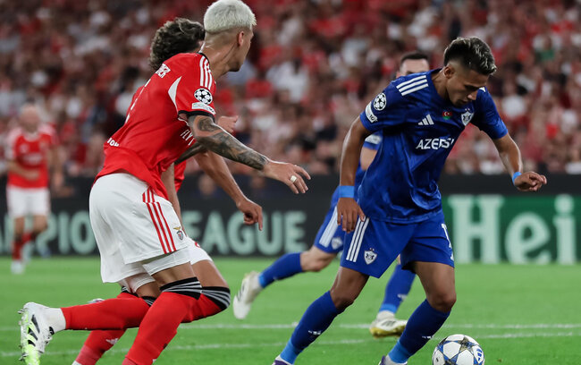 Hamı bu oyunu danışır - Video