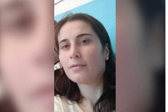 Xaçmazda iki uşaq anası itkin düşüb