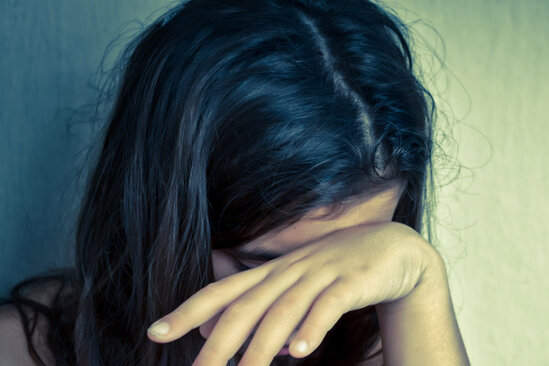 Bakıda 15 yaşlı qız yoxa çıxdı