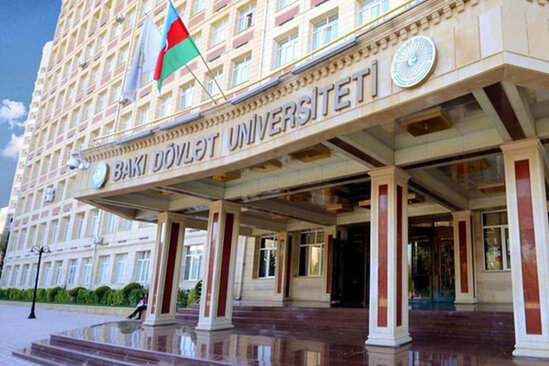 Bakı Dövlət Universitetinin müəllimi hər tələbədən üç-beş min manat tələb edir - İDDİA + AUDİO