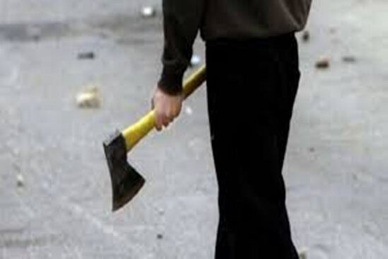 Məşhur müğənninin qardaşını arvadı evdən qovdu: balta ilə...