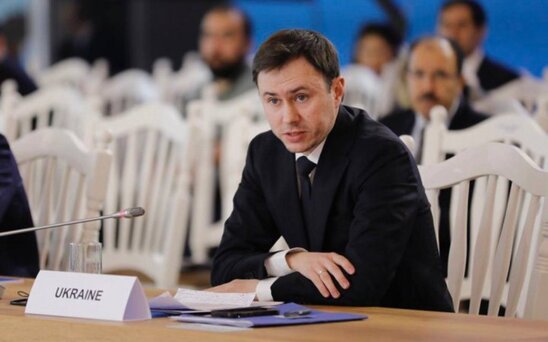 Ukrayna energetika nazirinin müavini: "Strateji marağımız Azərbaycanla əməkdaşlıqdır"