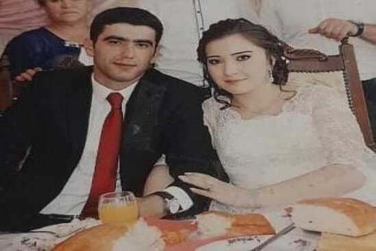 Bölmədə arvadını öldürən polisə 20 il HƏBS TƏLƏBİ