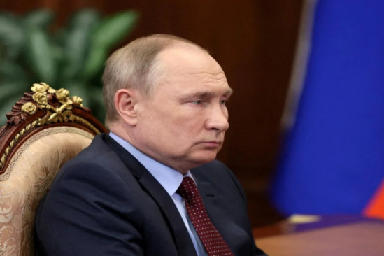 Putinin xərçəng olması xəbəri yayıldı – Kremldən AÇIQLAMA