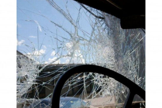 Bakıda AĞIR QƏZA: Gənc qız öldü