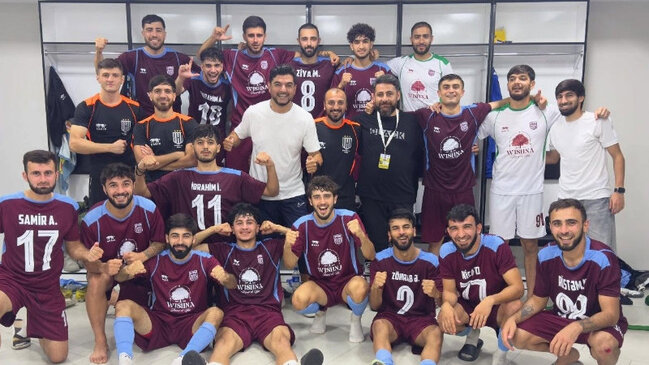 Azərbaycan klubu səfərə getməyə pul tapmır