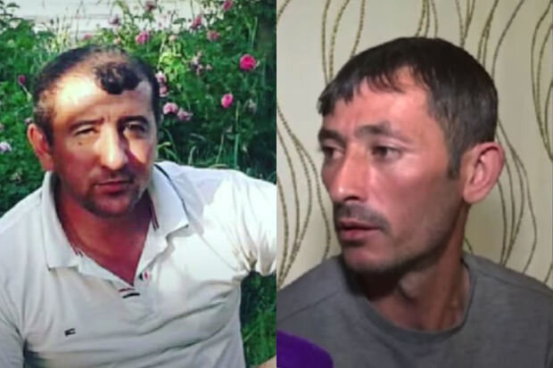 Əmisi itkin düşdü, qardaşı oğlu kəndi tərk etdi: İki hadisə bir-birinə bağlıdırmı? - VİDEO