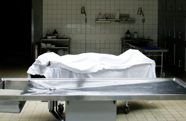 Bakıda təmizlik idarəsinin maşını qadını vurub öldürdü