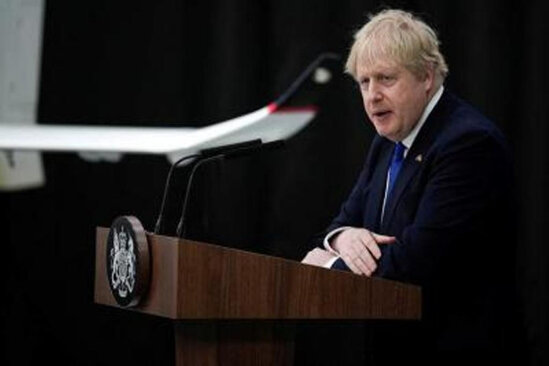 Rusiyadan Britaniyaya sanksiya: Siyahıda birinci Consondur