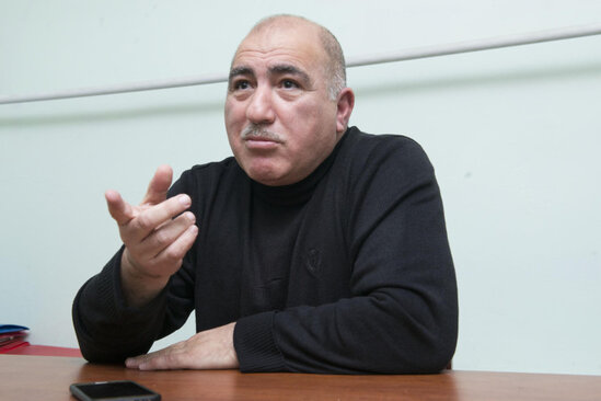 Fəhlə, müəllim, baş nazir və efirdə əlbəyaxa dava – UNUDULAN MƏMURLAR