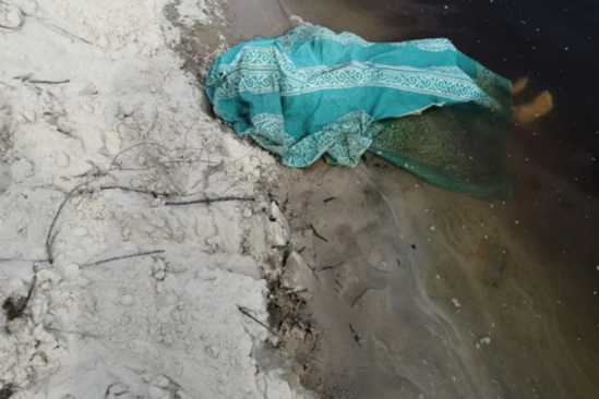 Çayda qab yuyan 13 yaşlı qızın başına görün nə iş gəldi