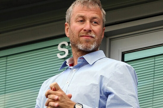 Abramoviçin "Çelsi" ilə bağlı hiyləgər planı