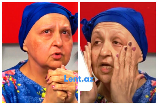 "Toppuş bacı"dan SON XƏBƏR: "Həkimlərin cavabı..."