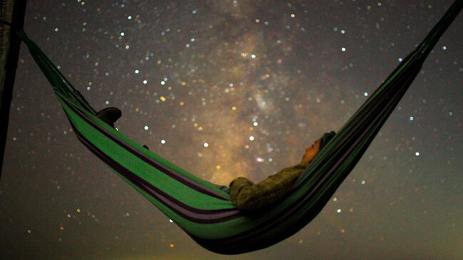 Perseid meteor yağışı nə vaxt görünəcək? - Ən möhtəşəm səma hadisələrindən biri başlayır