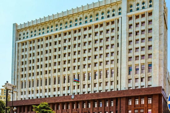 Əfv Komissiyasının növbəti iclasının vaxtı bilindi - YENİLƏNİB
