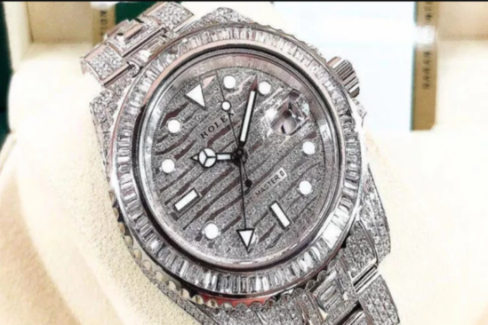 Ronaldonun heyrətamiz qiymətə SAATI