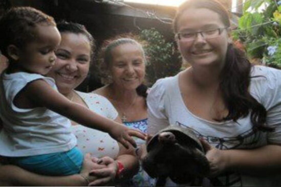 40 il əvvəl yoxa çıxan tısbağa tapıldı