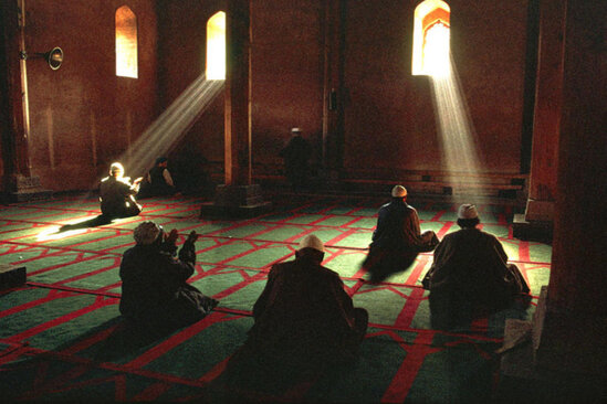 Azərbaycanda imamsız məscidlər -SİYAHI AÇIQLANDI