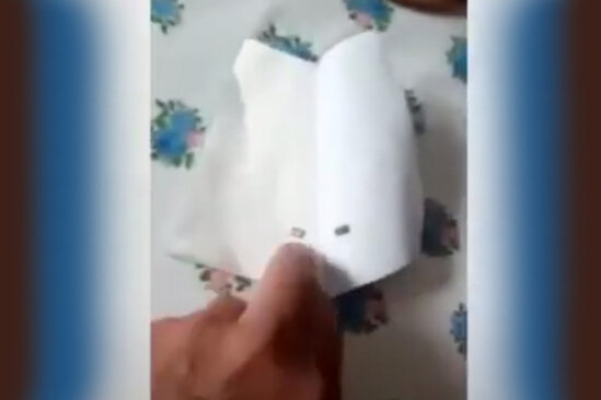 Xarici pasportdan ÇİP çıxdı: İnsanlar izlənilir? – VİDEO