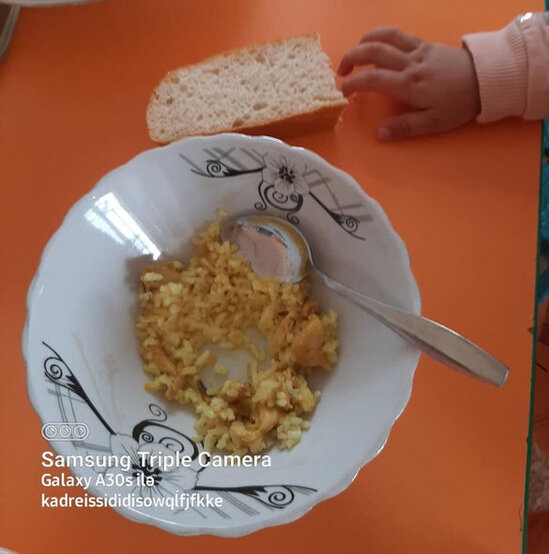 Təhsil Nazirliyi: Şabranda körpələr evi-uşaq bağçası ilə bağlı yayılan məlumatlar araşdırılır – FOTO