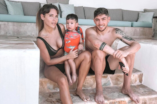 "Titul üçün həyat yoldaşımı da verərəm" - "Real"ın futbolçusu