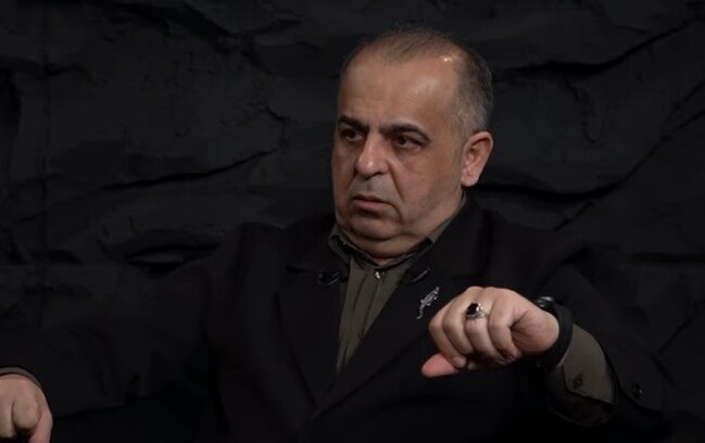 "Dedim ki, yaşamaq ümidimi əlimdən alırsınız"