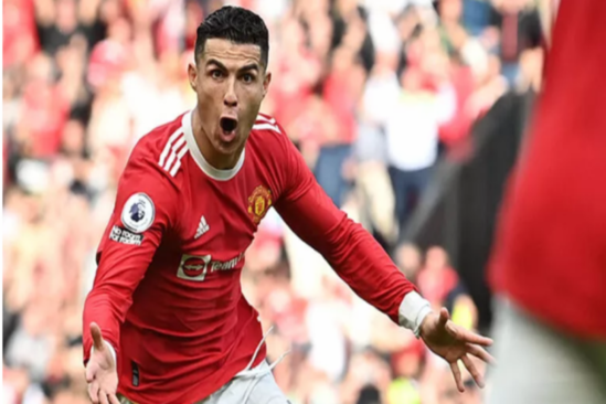 Ronaldo İtaliyaya qayıdır?