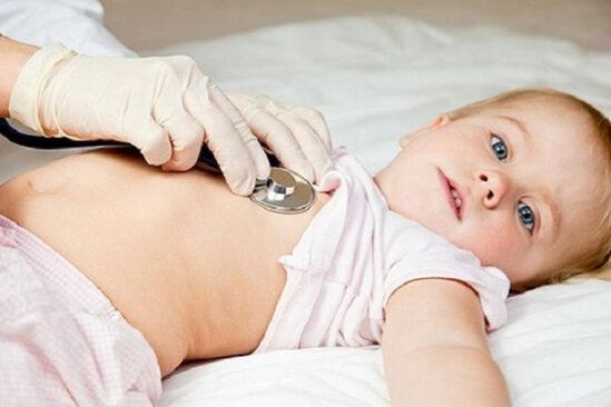 Uşaqlarınızın rəngi bu cür dəyişirsə... - EHTİYATLI OLUN - Həkim danışır