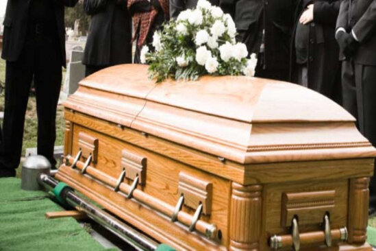 Məşhur reperin qızı öldü - FOTO