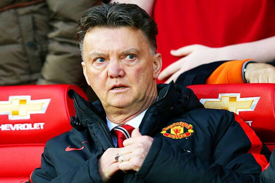 "Qızıl top" ona verilməlidir – Van Qal