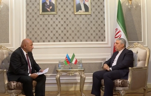 Müctəba Dəmirçilu: "Cənubi Qafqazda sülh olmasa, İranda da ola bilməz"