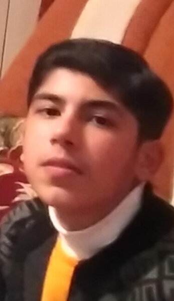 Azərbaycanda 14 yaşlı məktəbli itkin düşdü - FOTOLAR