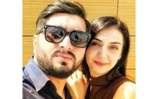 Toya hazırlaşan cütlük qəzaya düşdü - Oğlan öldü