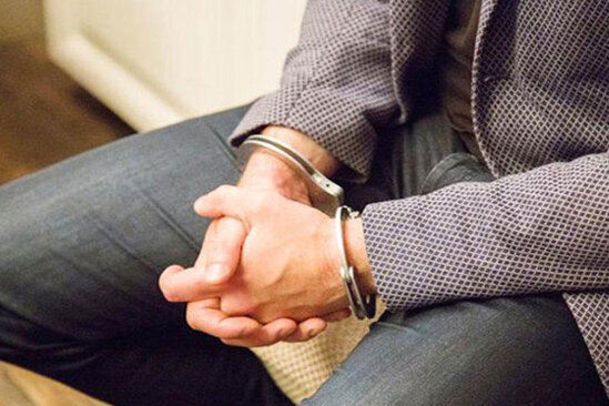 Məşhur aparıcının keçmiş ərinə 10 il həbs TƏHLÜKƏSİ